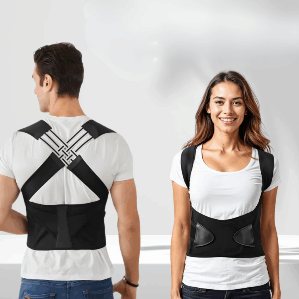 Corecare Posture Corrector (Official Retailer) 2025